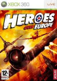 Trucos para Heroes Over Europe - Trucos Xbox 360