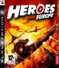 Trucos para Heroes Over Europe - Trucos PS3
