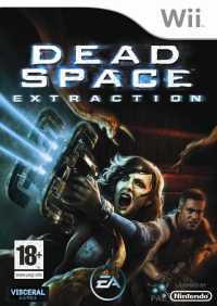Trucos para Dead Space Extraction - Trucos Wi