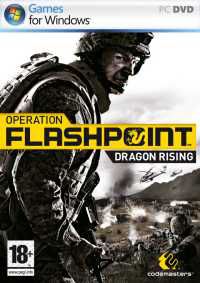 Trucos para Operation Flashpoint: Dragon Rising - Trucos PC
