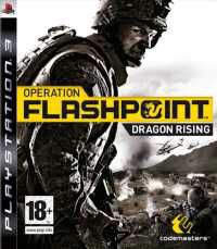 Trucos para Operation Flashpoint: Dragon Rising - Trucos PS3