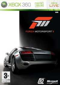 Trucos para Forza Motorsport 3 - Trucos Xbox 