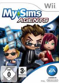 Trucos para MySims Agents - Trucos Wii