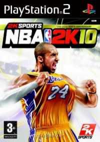 Trucos para NBA 2K10 - Trucos PS2
