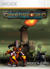 Trucos para Defense Grid: The Awakening - Trucos Xbox 360