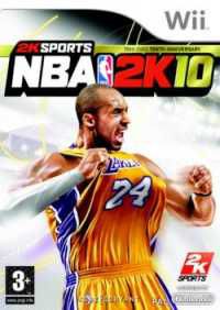 Trucos para NBA 2K10 - Trucos Wii