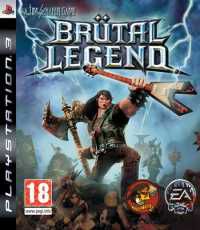 Trucos para Brütal Legend - Trucos PS3