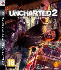 Trucos para Uncharted 2: Among Thieves - Trucos PS3