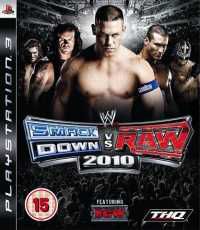 Trucos para WWE SmackDown vs. RAW 2010 - Trucos PS3