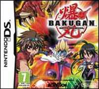 Trucos para Bakugan - Trucos DS