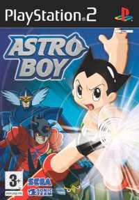 Trucos para Astro Boy - Trucos PS2