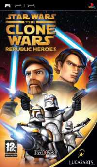 Trucos para Clone Wars: Heroes de la República - Trucos PSP