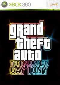 especificar emocionante Permanece Trucos para GTA IV: The Ballad of Gay Tony - Trucos Xbox 360