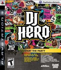 Trucos para DJ Hero - Trucos PS3