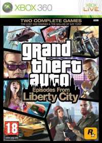 Trucos para GTA IV: Episodes From Liberty City - Trucos Xbox 360