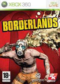 Trucos para Borderlands - Trucos Xbox 360