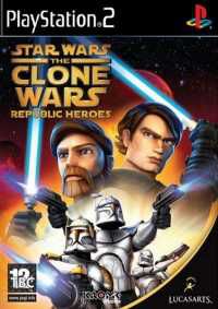 Trucos para Clone Wars: Heroes de la República - Trucos PS2