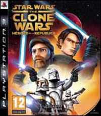 Trucos para Clone Wars: Heroes de la República - Trucos PS3
