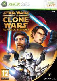 Trucos para Clone Wars: Heroes de la República - Trucos Xbox 360
