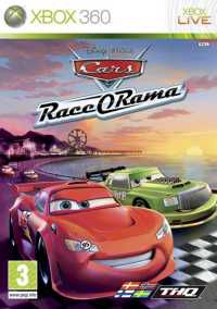 Trucos para Cars Race-O-Rama - Trucos Xbox 360
