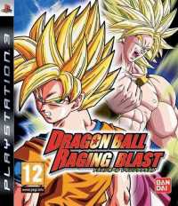 Trucos para Dragon Ball: Raging Blast - Trucos PS3