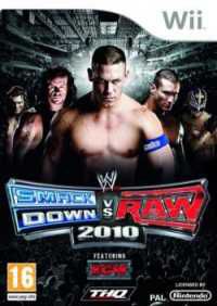Trucos para WWE SmackDown vs. RAW 2010 - Trucos Wii