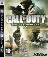 Trucos para Call of Duty: Modern Warfare 2 - Trucos PS3