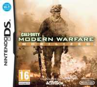 Trucos para Call of Duty: Modern Warfare: Mobilized - Trucos DS