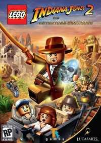 Algunos trucos para LEGO Indiana Jones 2 La Aventura Continua