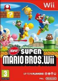 Trucos para New Super Mario Bros. Wii. Trucos para elegir el tipo de casas Seta en New Super Mario Bros. Wii