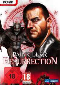Trucos para el juego Painkiller: Resurrection para PC. Obten municiones, salud y otros extras en el juego Painkiller: Resurrection