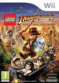 Trucos para jugar a Lego Indiana Jones 2: The Adventure Continues