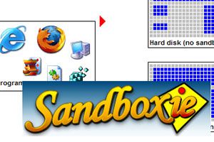 Con sandboxie podremos saber si un archivo es un virus o no, sin dañar nuestra PC. Cómo saber si un archivo sospechoso es un virus