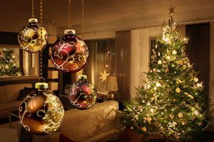 Opciones a la hora de elegir un pino de Navidad. como elegir un pinito navideño. Opciones en pinos para esta navidad