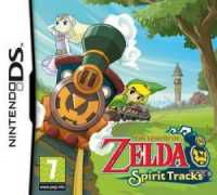 Trucos para el juego Legend of Zelda: Spirit Tracks para la consola Nintendo DS. 