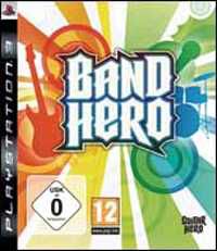 Trucos para Band Hero de la consola PS3. Consigue nuevos personajes en Band Hero, para PS3.