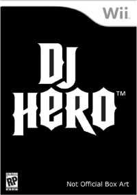 Trucos para DJ Hero. cómo desbloquear personajes, efectos, canciones y otros extras en el juego DJ Hero para la consola Nintendo Wii.