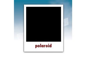 Ilustración de Como simular una Polaroid con Photoshop