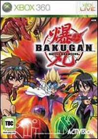 Trucos para Bakugan. Códigos secretos para activar los trucos y obtener ventajas en el juego Bakugan para la consola Xbox 360.