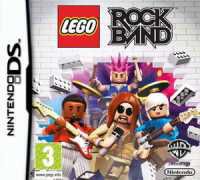 Trucos para Lego Rock Band, de Nintendo DS. Consigue desbloquear nuevos personajes en el juego Lego Rock Band para la consola Nintendo DS