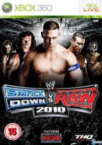 Trucos para WWE SmackDown vs. Raw 2010. Desbloquea los personajes extra sin trucos en WWE SmackDown vs. Raw 2010, para Xbox 360