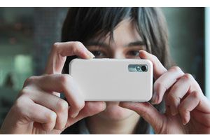 Tips para sacar buenas fotos con tu celular. Algunos consejos para sacar buenas fotografías con el móvil