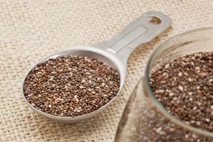 Beneficios de las semillas de chía. Como consumir chia. Propiedades y beneficios de la chía para nuestro cuerpo. Propiedades de la chía
