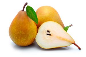 Consejos para elegir las mejores peras del mercado. Cómo saber si una pera está madura. Cómo comprar y elegir peras. Cuáles son las mejores peras