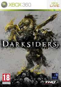 Trucos para Darksiders para la consola Xbox 360. Códigos para el juego Darksiders para la consola Xbox 360.