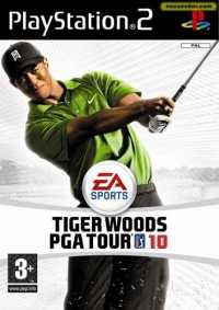 Trucos para Tiger Woods PGA Tour 10. Desbloquear nuevos course en Tiger Woods PGA Tour 10, para PS2. Trucos para el juego Tiger Woods PGA Tour 10