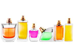 Ilustración de Cómo elegir el Perfume más Adecuado