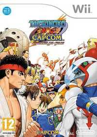 Game Cheats Trucos para Tatsunoko vs. Capcom: Ultimate All-Stars consola Nintendo Wii