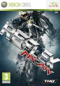 Game Cheats. Trucos para Mx vs. ATV Reflex - Cheats Xbox 360