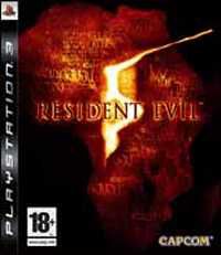 Trucos para Resident Evil 5: Lost in Nightmares - Trucos PS3